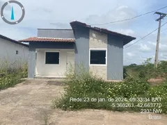 Casa com 2 Quartos à venda, 62m² no Centro, Demerval Lobão - Foto 1