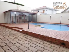 Casa de Condomínio com 4 Quartos à venda, 350m² no CONDOMINIO ORUAM, Valinhos - Foto 31