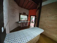 Casa de Condomínio com 2 Quartos para alugar, 243m² no Loteamento Caminhos de San Conrado, Campinas - Foto 11