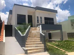 Casa de Condomínio com 3 Quartos à venda, 205m² no Loteamento Residencial Santa Gertrudes, Valinhos - Foto 2