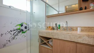 Apartamento com 4 Quartos para alugar, 322m² no Paraíso, São Paulo - Foto 32