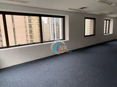 Conjunto Comercial / Sala para alugar, 98m² no Itaim Bibi, São Paulo - Foto 5