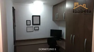 Apartamento com 3 Quartos à venda, 62m² no São João Climaco, São Paulo - Foto 10