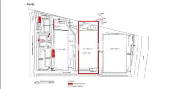 Galpão / Depósito / Armazém para alugar, 7480m² no Distrito Industrial Paulo Camilo Sul, Betim - Foto 11