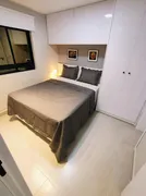 Flat com 1 Quarto para alugar, 30m² no Cabo Branco, João Pessoa - Foto 20