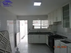 Casa com 3 Quartos para alugar, 120m² no Vila Isolina Mazzei, São Paulo - Foto 7