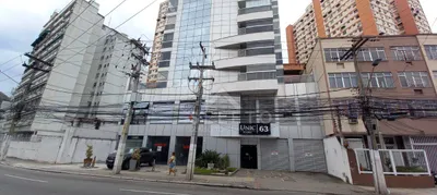 Conjunto Comercial / Sala à venda, 39m² no Icaraí, Niterói - Foto 1
