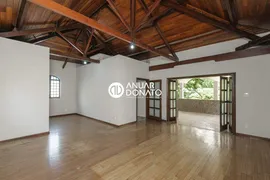 Casa Comercial com 4 Quartos para alugar, 279m² no Funcionários, Belo Horizonte - Foto 25