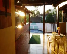 Casa Comercial com 26 Quartos à venda, 1800m² no Praia do Lazaro, Ubatuba - Foto 4