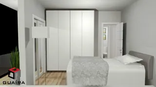 Apartamento com 2 Quartos à venda, 42m² no Vila Tibirica, Santo André - Foto 11