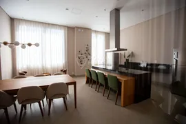 Apartamento com 3 Quartos à venda, 110m² no Vila Gumercindo, São Paulo - Foto 15