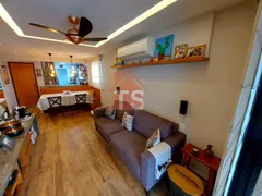 Apartamento com 3 Quartos à venda, 100m² no Cachambi, Rio de Janeiro - Foto 3