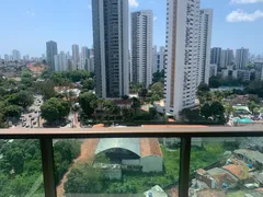 Apartamento com 4 Quartos à venda, 165m² no Apipucos, Recife - Foto 4