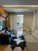 Apartamento com 2 Quartos à venda, 68m² no Bela Vista, Volta Redonda - Foto 1
