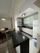 Apartamento com 3 Quartos à venda, 80m² no Parque Tomas Saraiva, São Paulo - Foto 8