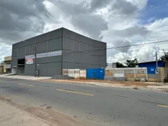 Galpão / Depósito / Armazém para venda ou aluguel, 1290m² no Jardim Monte Cristo, Aparecida de Goiânia - Foto 7