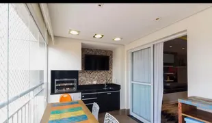 Apartamento com 2 Quartos à venda, 76m² no Vila Bertioga, São Paulo - Foto 7