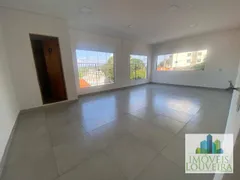 Conjunto Comercial / Sala para alugar, 115m² no Vila Nova, Louveira - Foto 13