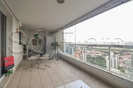 Flat com 2 Quartos à venda, 108m² no Cidade Monções, São Paulo - Foto 7