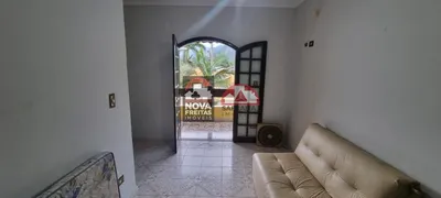 Casa com 4 Quartos à venda, 160m² no Mar Verde, Caraguatatuba - Foto 9