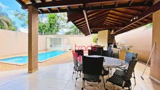 Casa de Condomínio com 4 Quartos à venda, 248m² no Jardim Nova Aliança Sul, Ribeirão Preto - Foto 20