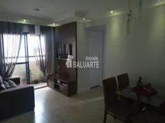 Casa de Condomínio com 2 Quartos à venda, 51m² no Guarapiranga, São Paulo - Foto 1