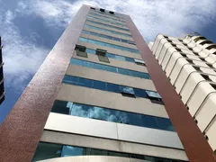 Conjunto Comercial / Sala para alugar, 67m² no Itaim Bibi, São Paulo - Foto 1