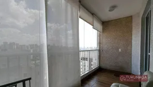 Apartamento com 1 Quarto à venda, 34m² no Móoca, São Paulo - Foto 9