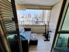 Apartamento com 3 Quartos à venda, 80m² no Saúde, São Paulo - Foto 3