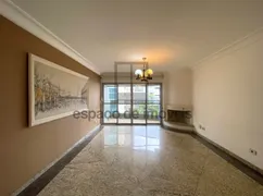 Apartamento com 3 Quartos à venda, 133m² no Real Parque, São Paulo - Foto 2