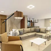 Casa de Condomínio com 3 Quartos à venda, 302m² no São Lourenço, Curitiba - Foto 5