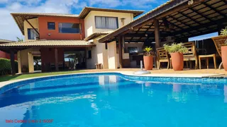 Casa de Condomínio com 4 Quartos à venda, 440m² no Interlagos, Camaçari - Foto 2