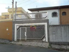 Sobrado com 3 Quartos à venda, 155m² no Vila São José, Taubaté - Foto 1