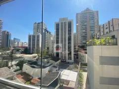 Apartamento com 1 Quarto para alugar, 30m² no Itaim Bibi, São Paulo - Foto 24