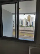 Apartamento com 3 Quartos para alugar, 118m² no Aguas Claras, Brasília - Foto 16