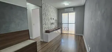 Apartamento com 2 Quartos para alugar, 55m² no Urbanova, São José dos Campos - Foto 2