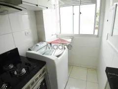 Apartamento com 2 Quartos à venda, 47m² no Tatuquara, Curitiba - Foto 8