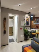 Apartamento com 2 Quartos à venda, 36m² no Cambuci, São Paulo - Foto 15