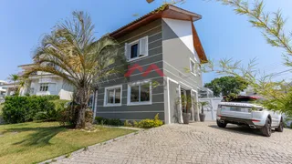 Casa de Condomínio com 4 Quartos à venda, 300m² no São Lourenço, Curitiba - Foto 5
