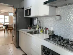 Apartamento com 3 Quartos à venda, 115m² no Barra Funda, Guarujá - Foto 9