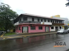 Conjunto Comercial / Sala à venda, 316m² no Vila Maracana, Foz do Iguaçu - Foto 1