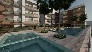 Apartamento com 1 Quarto à venda, 60m² no Praia De Palmas, Governador Celso Ramos - Foto 26