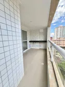 Apartamento com 2 Quartos para alugar, 74m² no Vila Caicara, Praia Grande - Foto 4