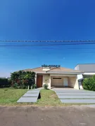 Casa de Condomínio com 4 Quartos à venda, 291m² no Condominio Xapada Parque Ytu, Itu - Foto 1