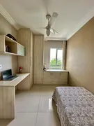 Apartamento com 3 Quartos à venda, 80m² no Costa Dourada, Serra - Foto 19