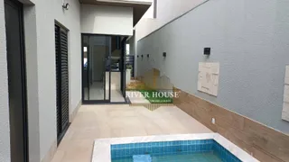 Casa de Condomínio com 3 Quartos à venda, 198m² no Condominio Primor das Torres, Cuiabá - Foto 5