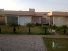 Casa de Condomínio com 3 Quartos à venda, 430m² no Condomínio Jardim Primavera, Louveira - Foto 29