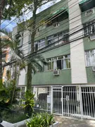 Apartamento com 2 Quartos para venda ou aluguel, 80m² no  Praia da Bandeira, Rio de Janeiro - Foto 1