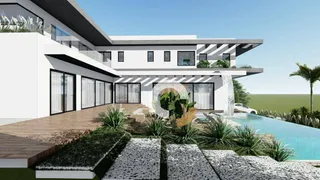 Casa de Condomínio com 5 Quartos à venda, 550m² no Loteamento Residencial Entre Verdes Sousas, Campinas - Foto 8