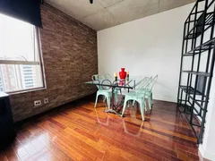 Apartamento com 1 Quarto para alugar, 90m² no Brooklin, São Paulo - Foto 9